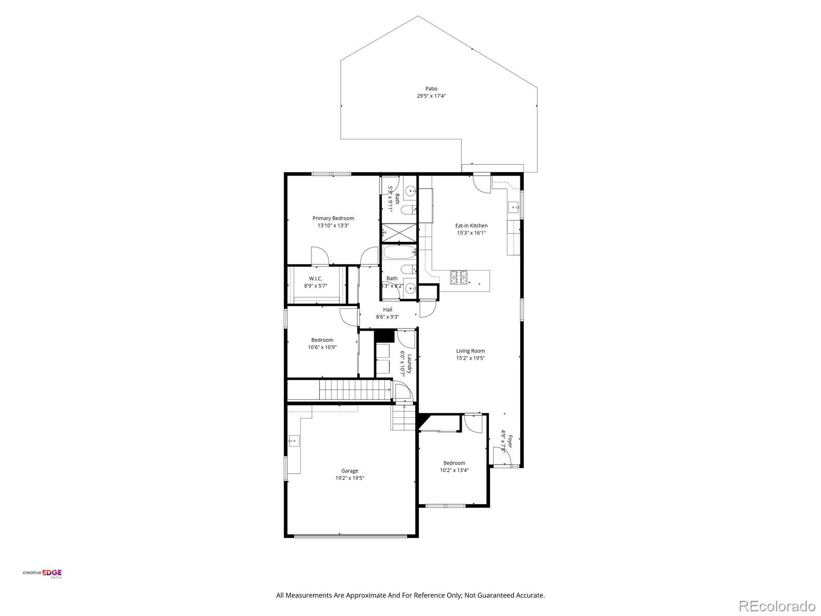 MLS Image #43 for 123  blue stem street,brighton, Colorado