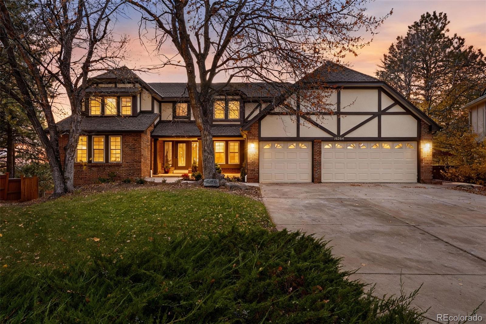 MLS Image #0 for 16264 e dorado place,centennial, Colorado
