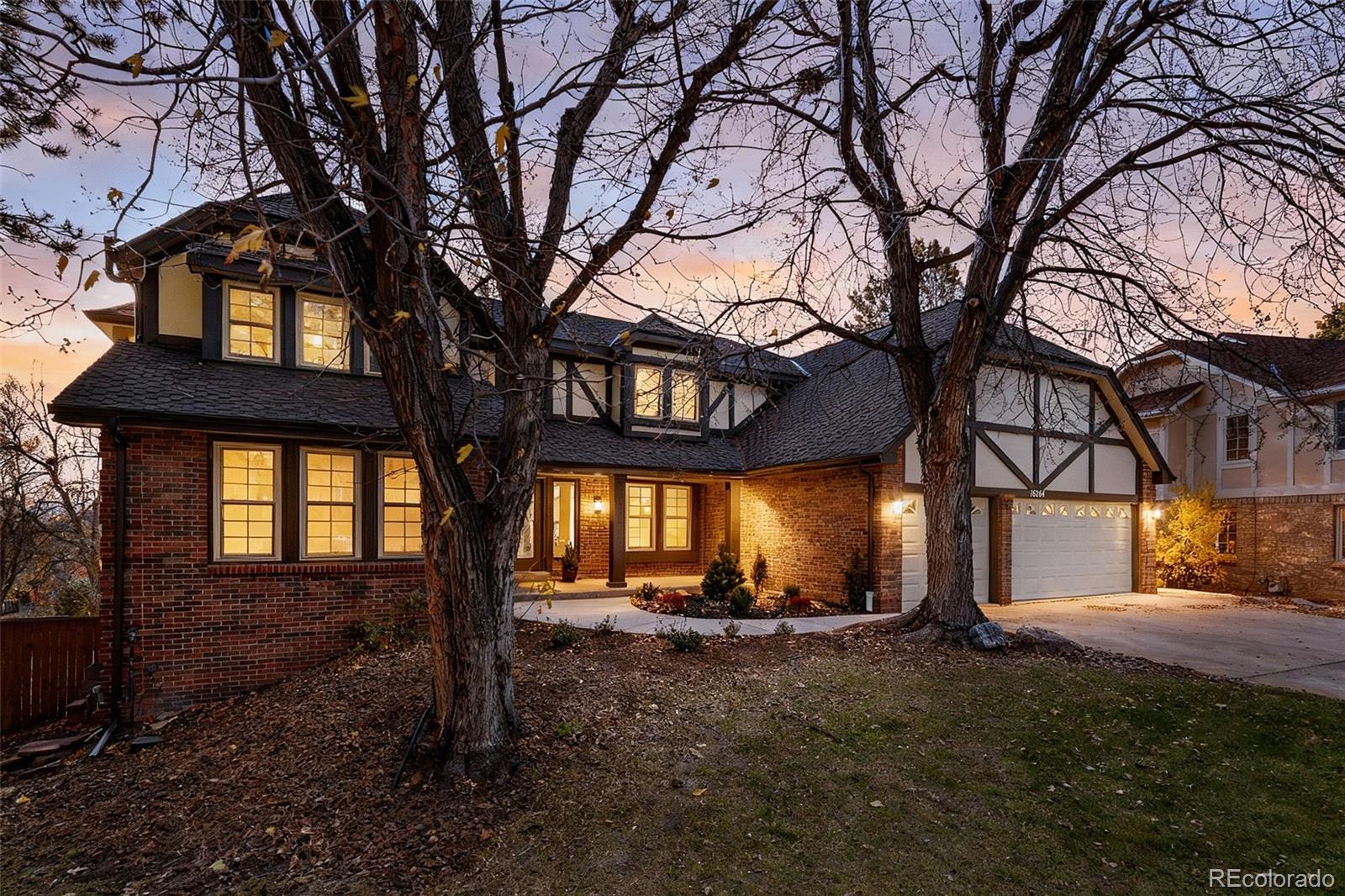 MLS Image #1 for 16264 e dorado place,centennial, Colorado
