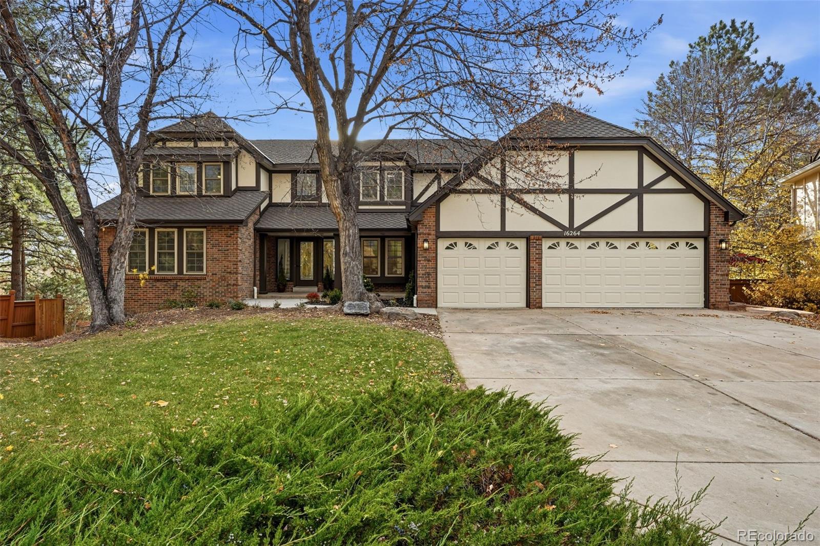 MLS Image #3 for 16264 e dorado place,centennial, Colorado