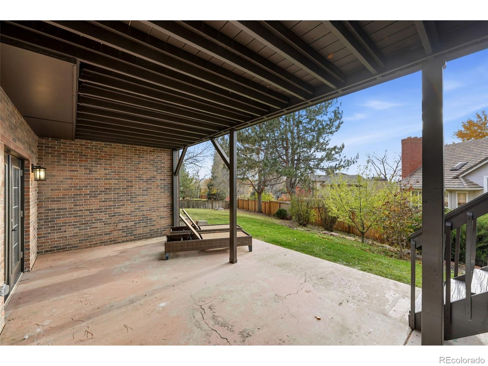 MLS Image #45 for 16264 e dorado place,centennial, Colorado