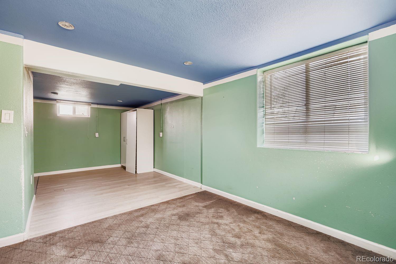 MLS Image #14 for 8303  acoma way,denver, Colorado