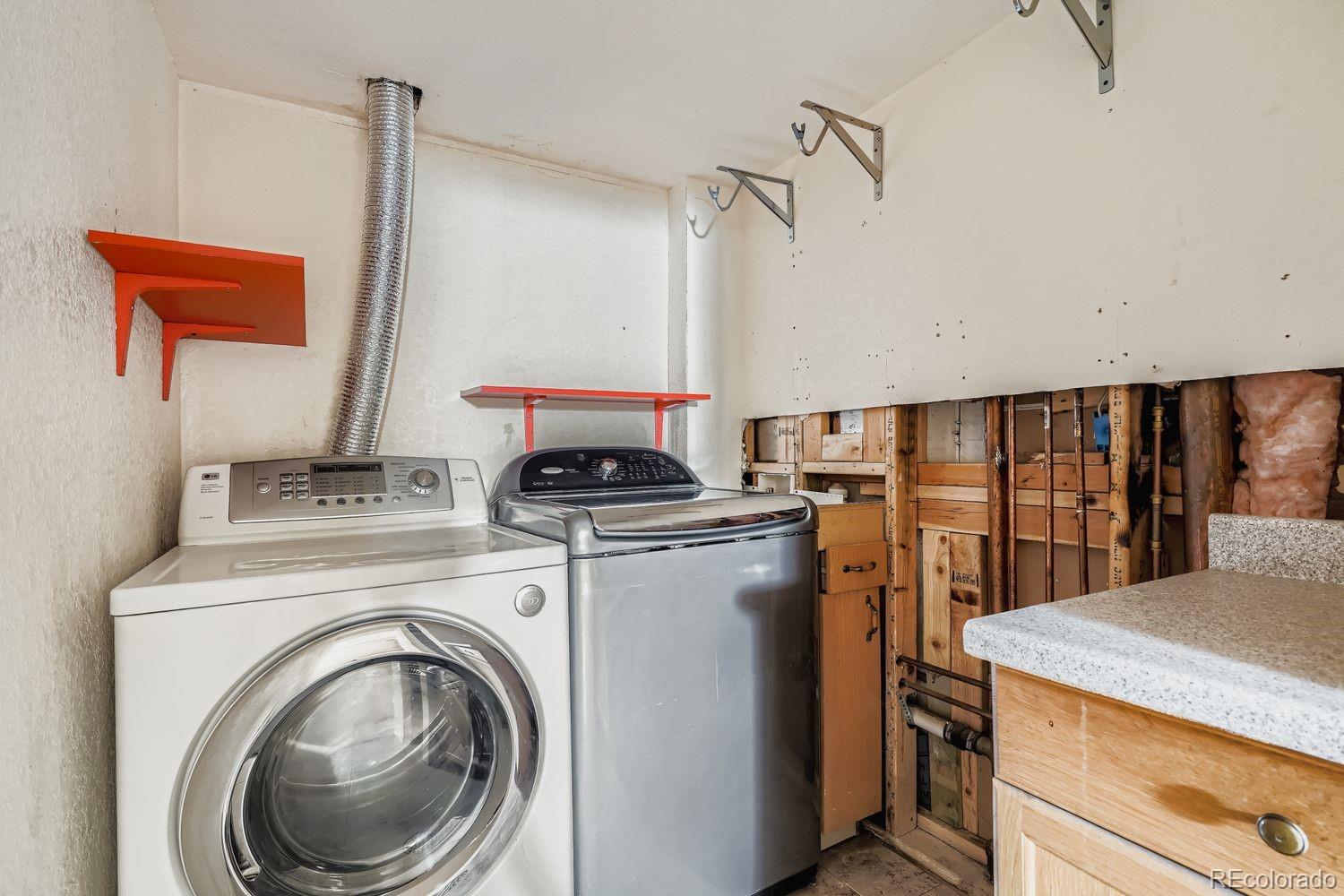 MLS Image #17 for 8303  acoma way,denver, Colorado