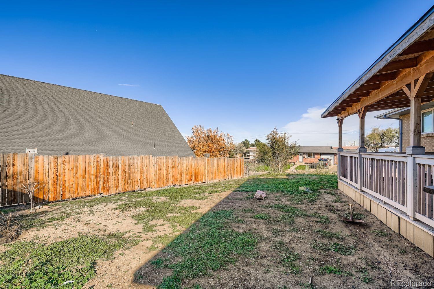 MLS Image #19 for 8303  acoma way,denver, Colorado