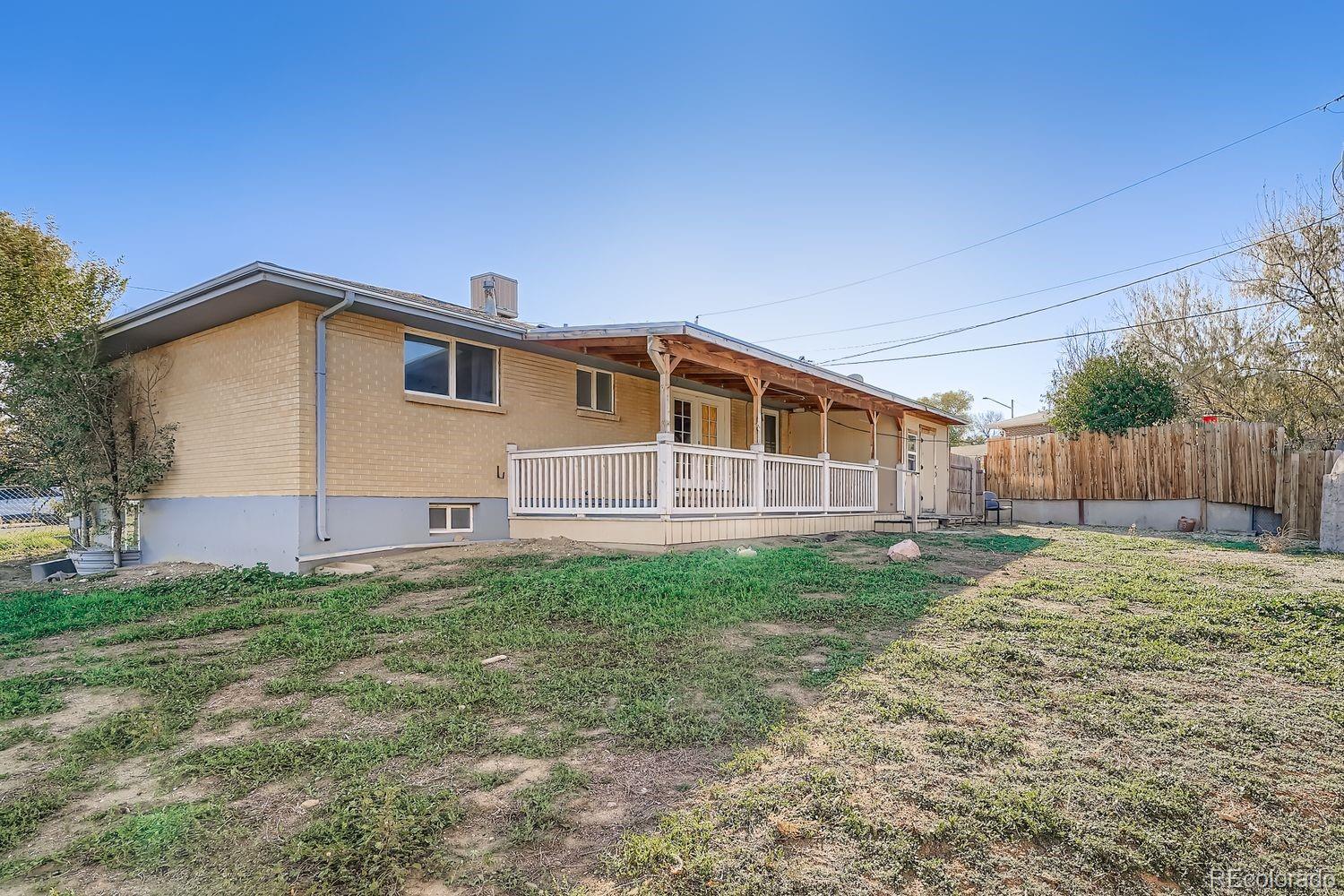 MLS Image #20 for 8303  acoma way,denver, Colorado