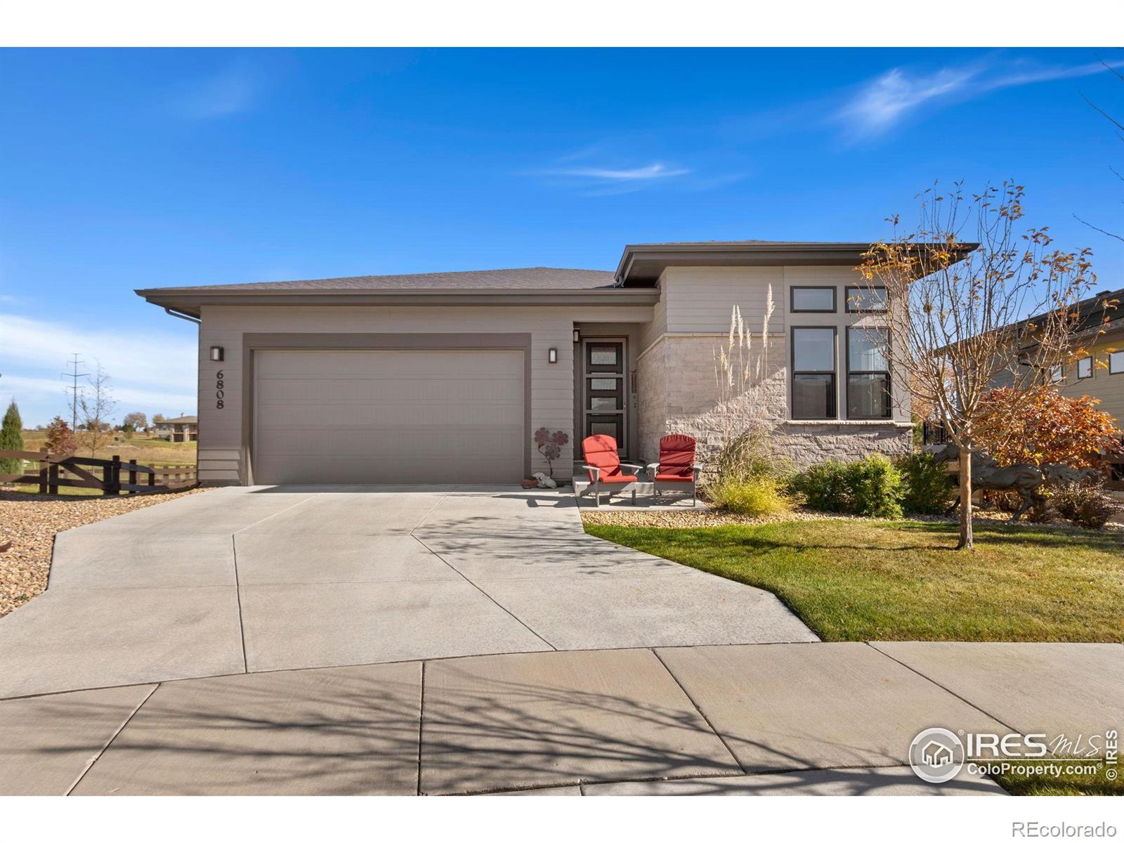 MLS Image #0 for 6808  castello street,timnath, Colorado