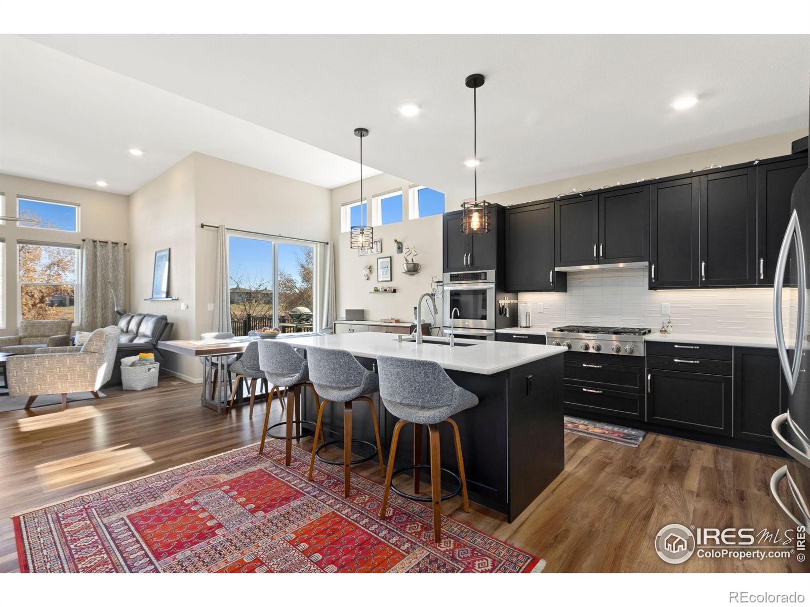 MLS Image #5 for 6808  castello street,timnath, Colorado