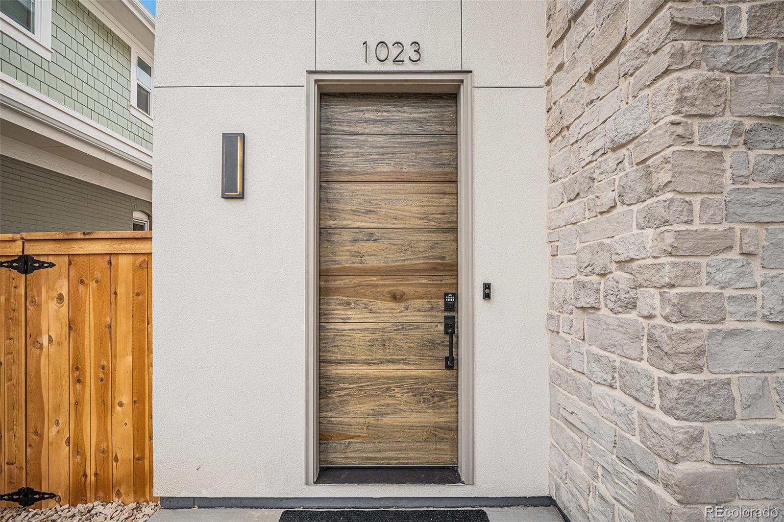 MLS Image #1 for 1023 s emerson street,denver, Colorado