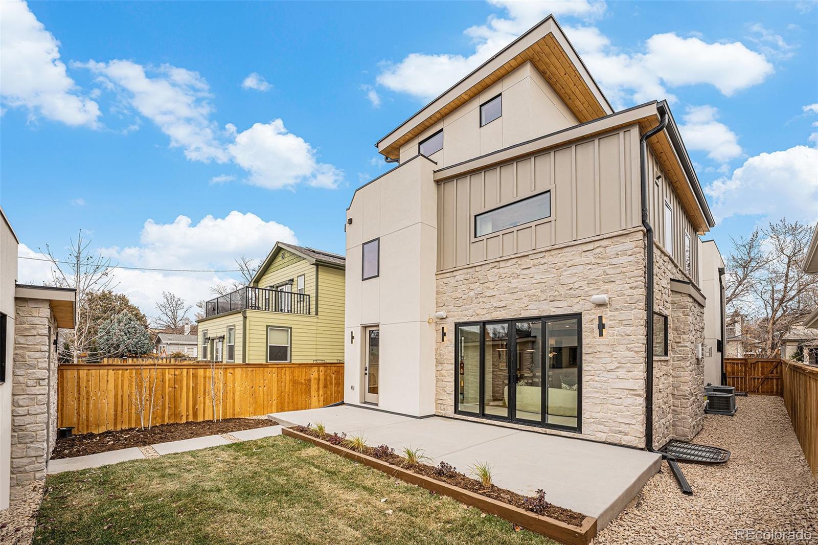 MLS Image #10 for 1023 s emerson street,denver, Colorado