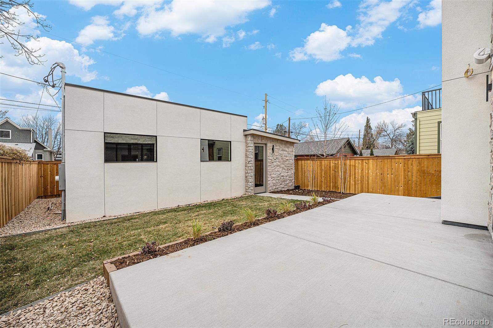 MLS Image #11 for 1023 s emerson street,denver, Colorado
