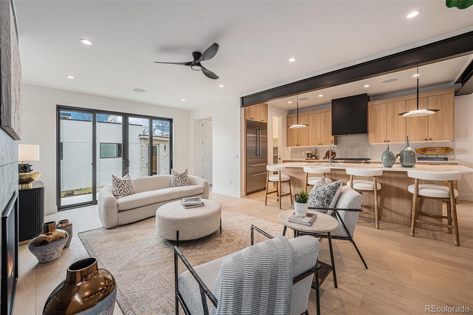 MLS Image #2 for 1023 s emerson street,denver, Colorado