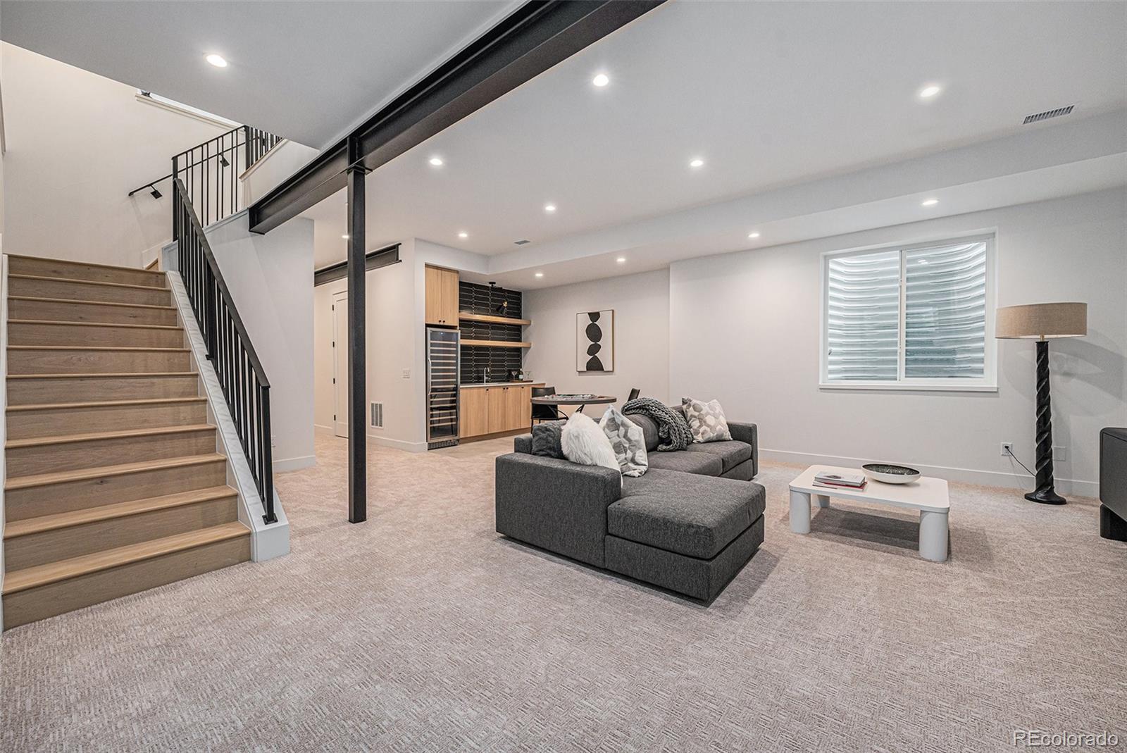 MLS Image #33 for 1023 s emerson street,denver, Colorado