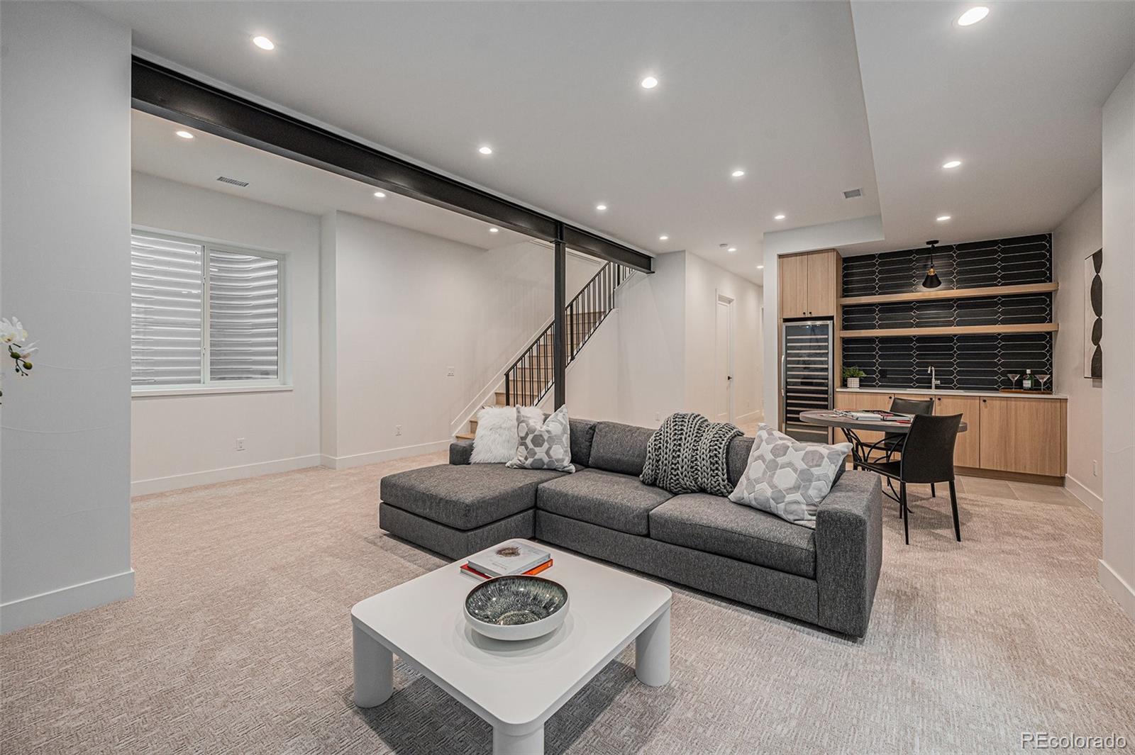 MLS Image #35 for 1023 s emerson street,denver, Colorado