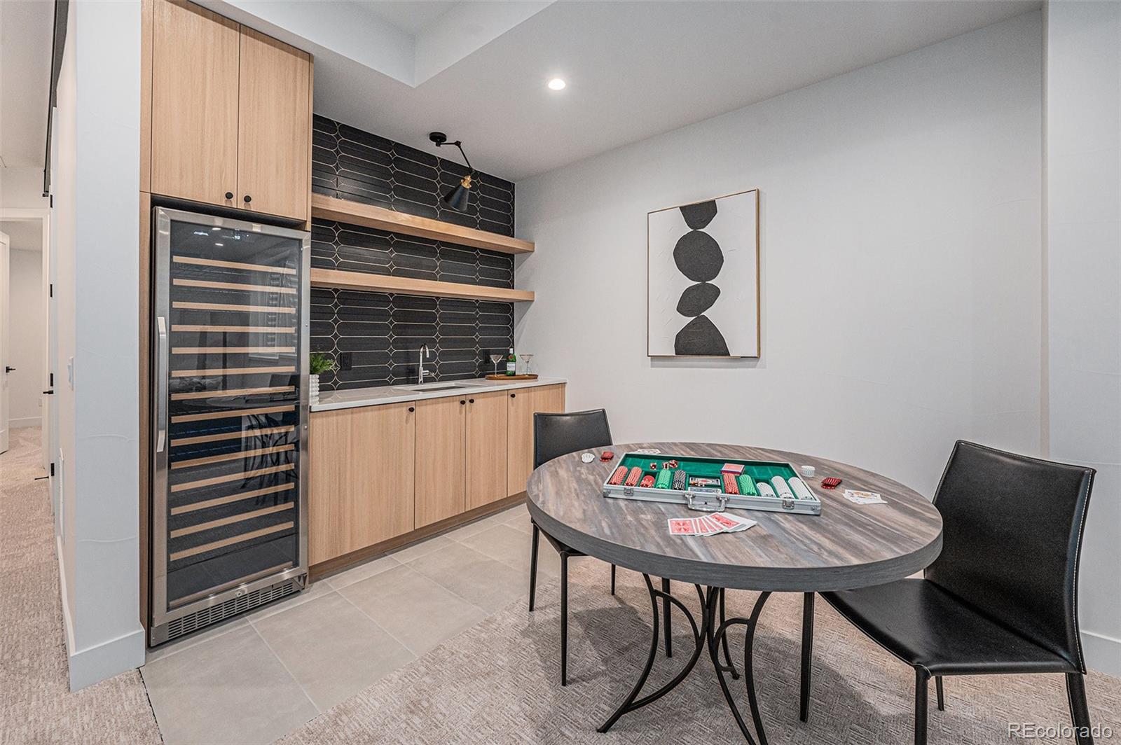 MLS Image #36 for 1023 s emerson street,denver, Colorado