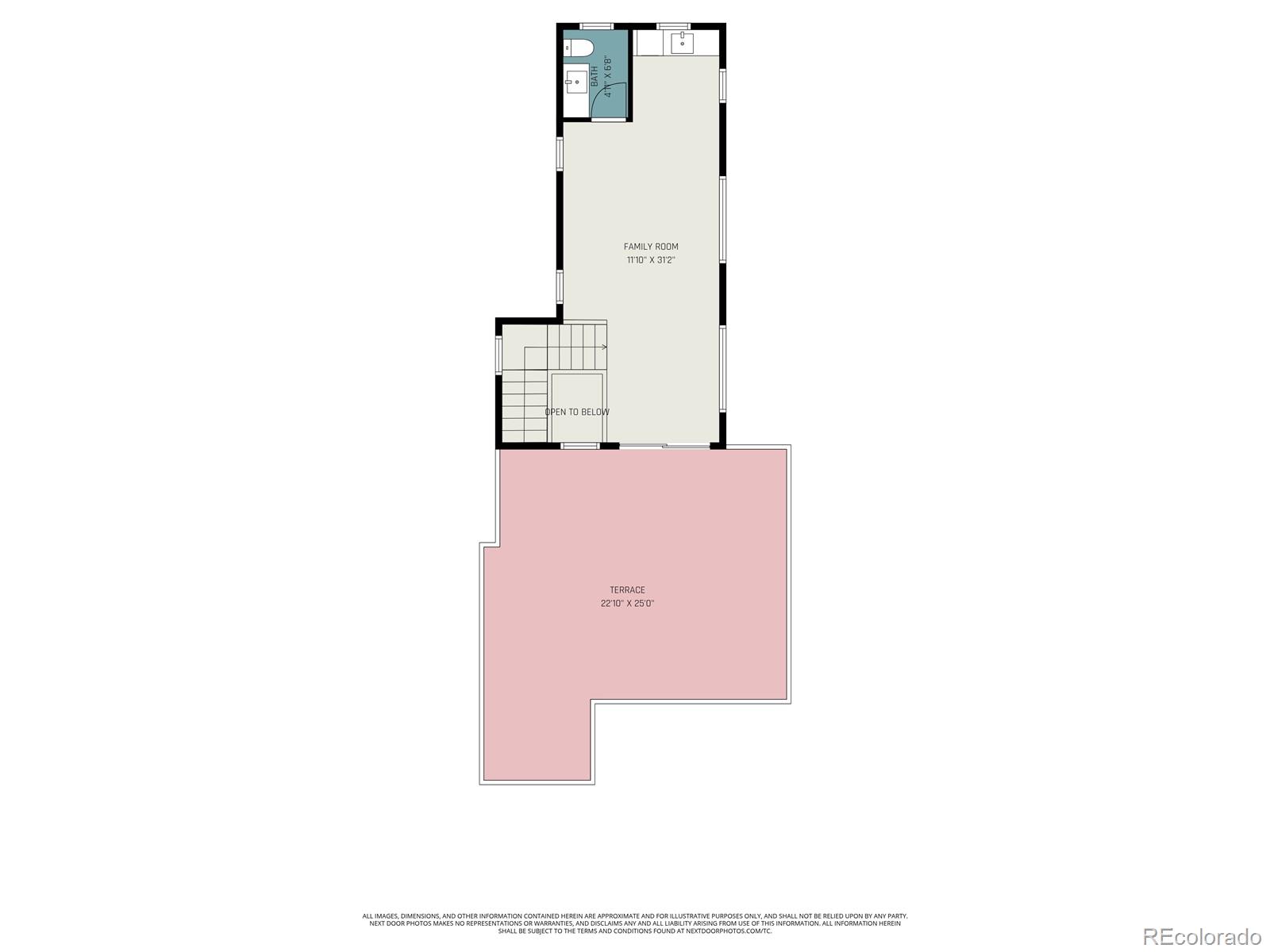MLS Image #45 for 1023 s emerson street,denver, Colorado