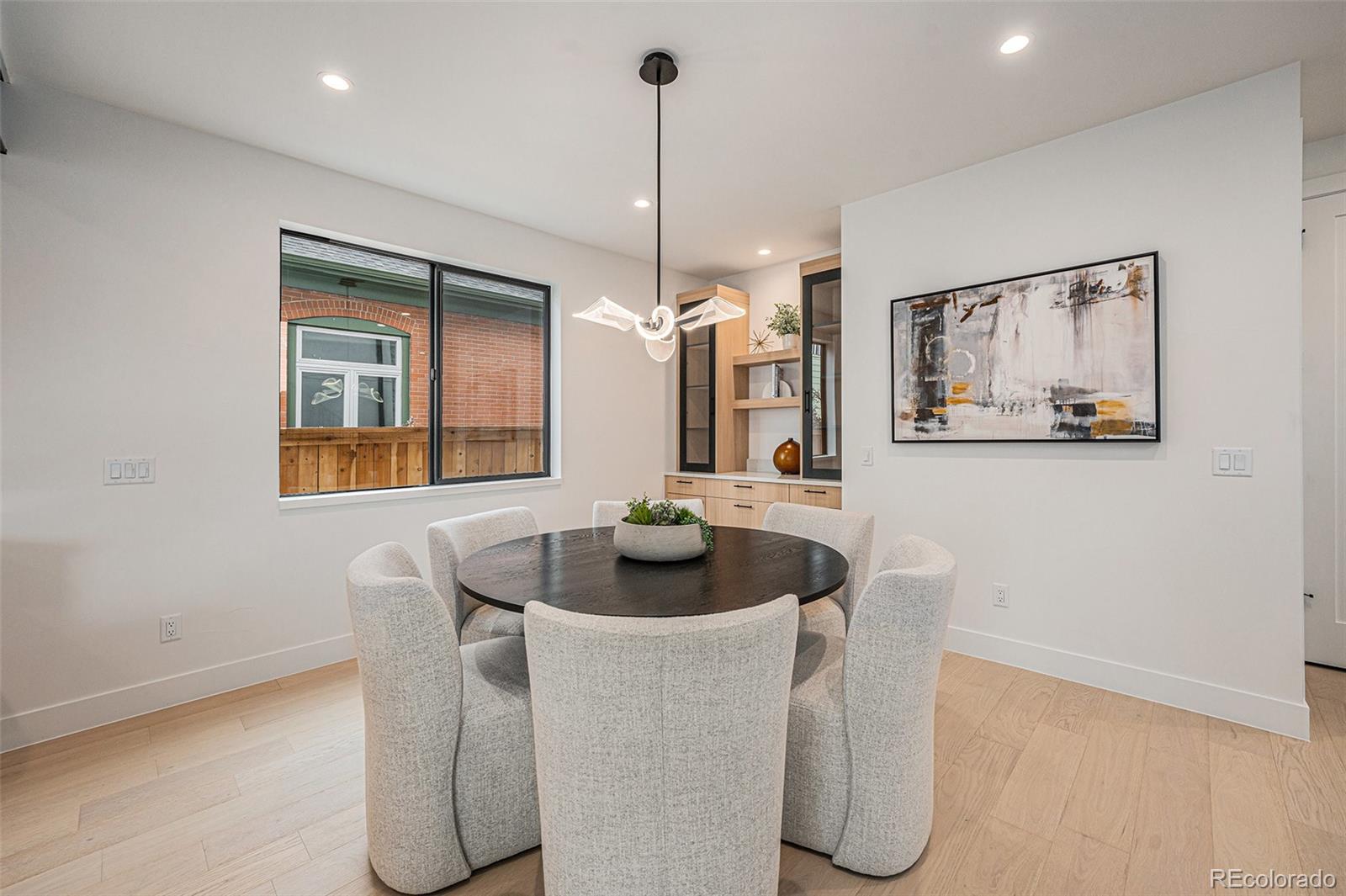 MLS Image #6 for 1023 s emerson street,denver, Colorado