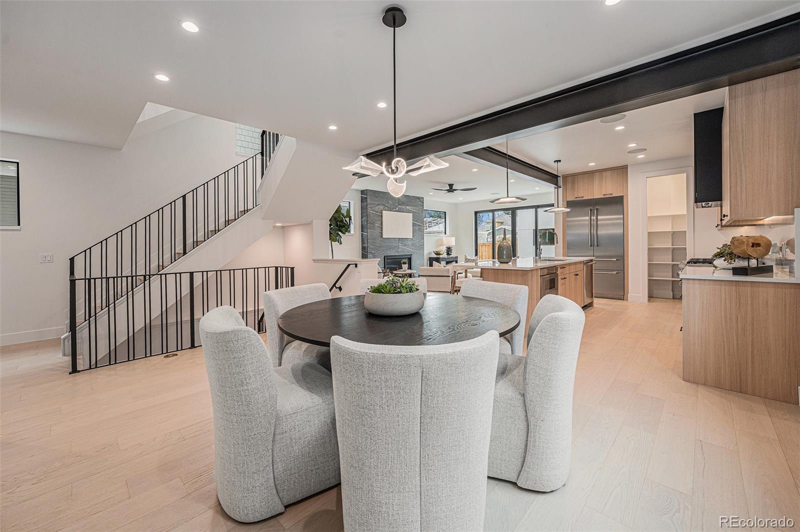 MLS Image #7 for 1023 s emerson street,denver, Colorado