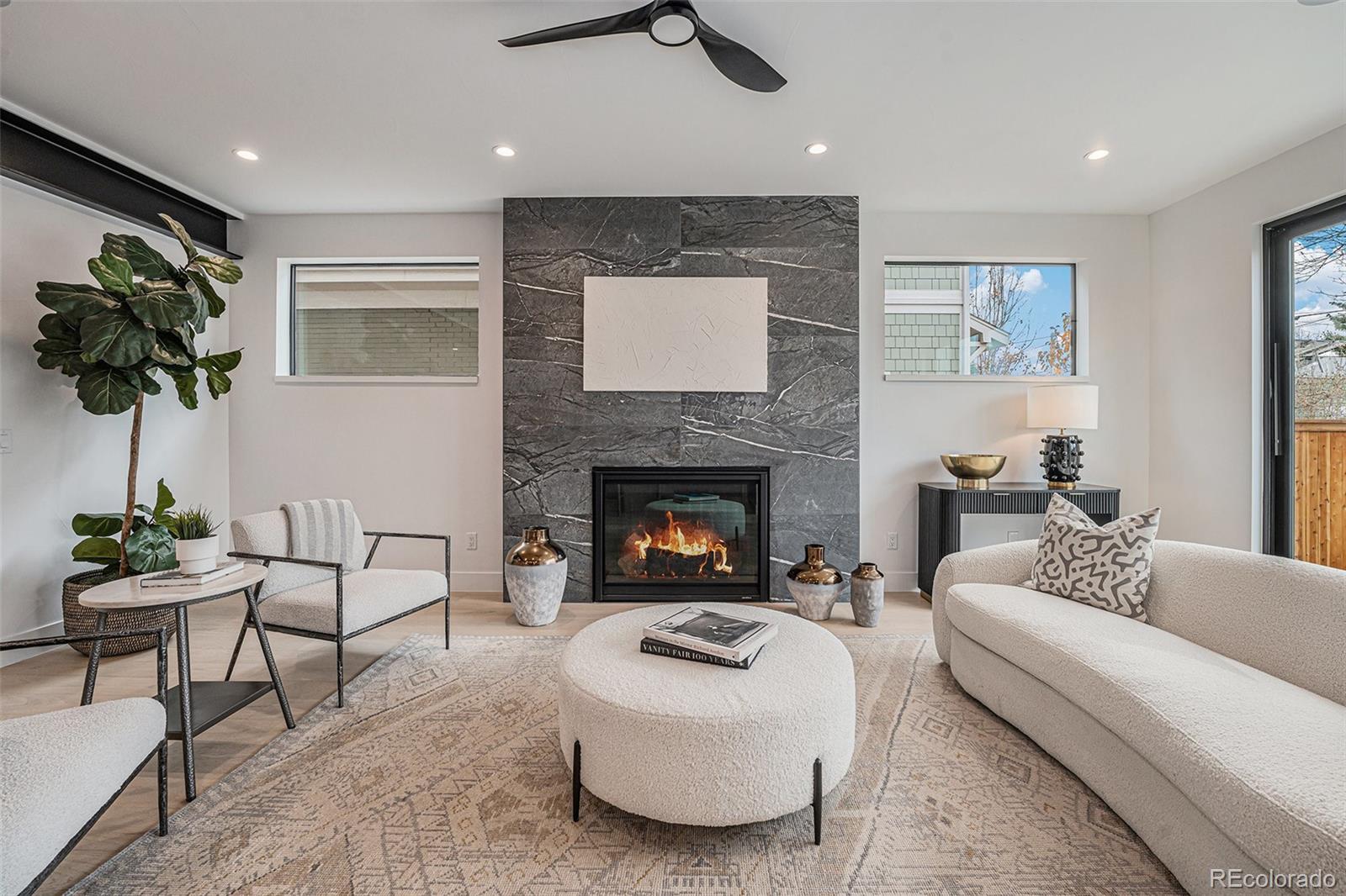 MLS Image #8 for 1023 s emerson street,denver, Colorado