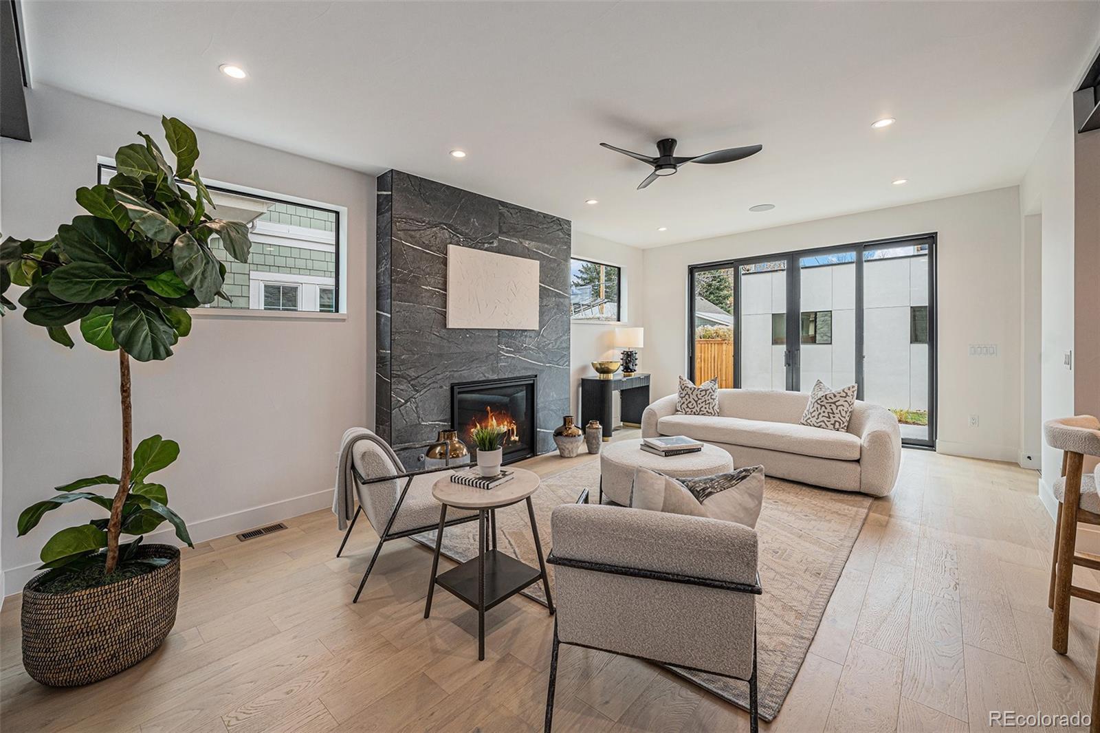 MLS Image #9 for 1023 s emerson street,denver, Colorado