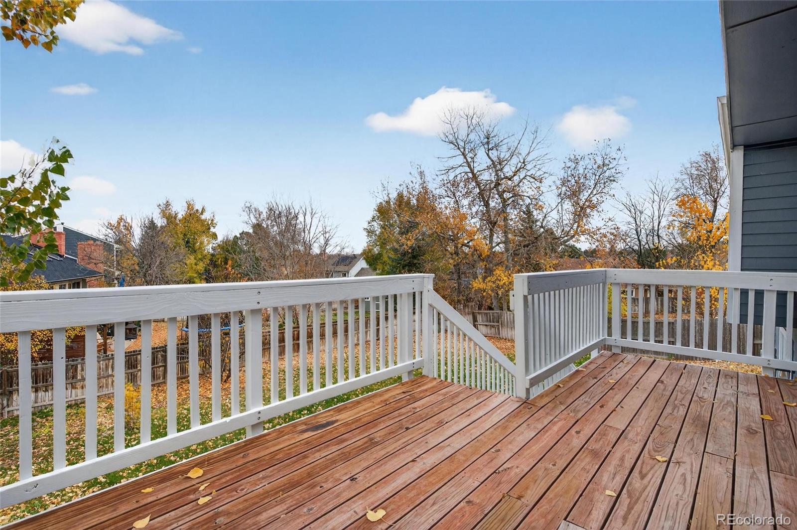 MLS Image #19 for 20763 e dorado place,centennial, Colorado