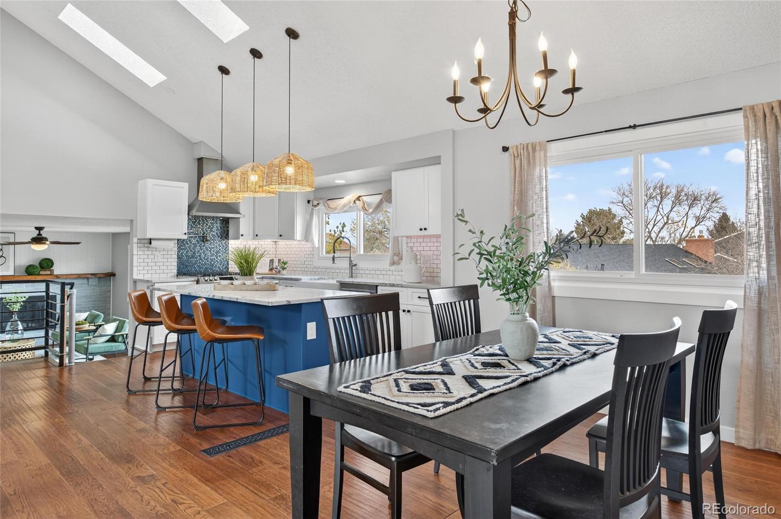 MLS Image #2 for 20763 e dorado place,centennial, Colorado