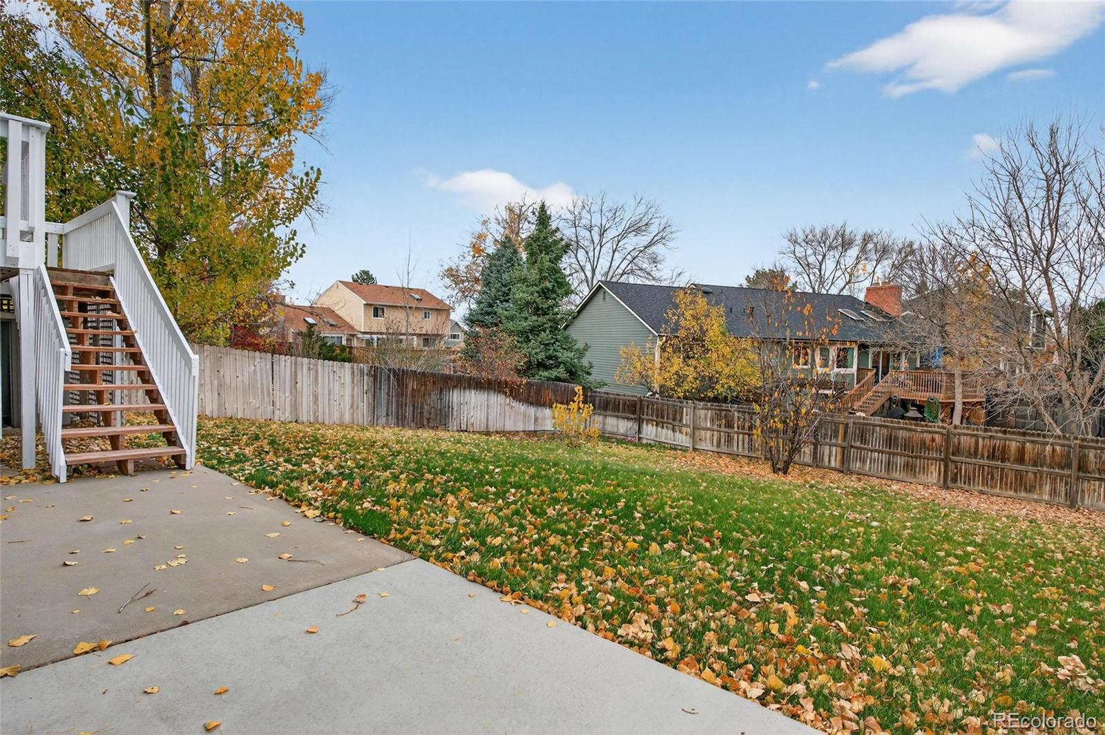 MLS Image #20 for 20763 e dorado place,centennial, Colorado