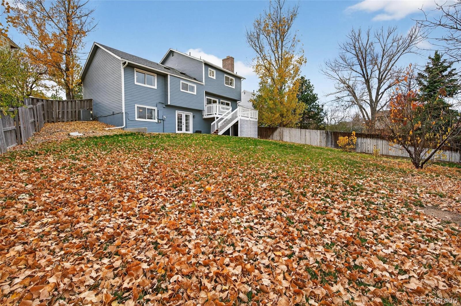 MLS Image #21 for 20763 e dorado place,centennial, Colorado