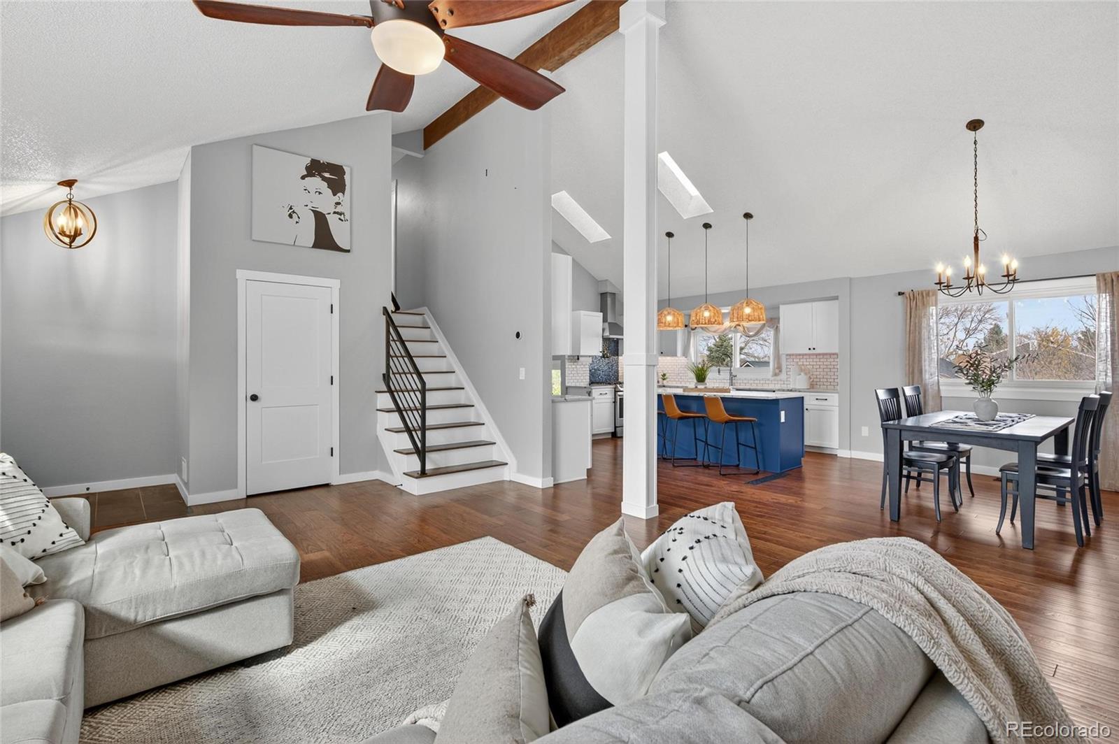 MLS Image #3 for 20763 e dorado place,centennial, Colorado