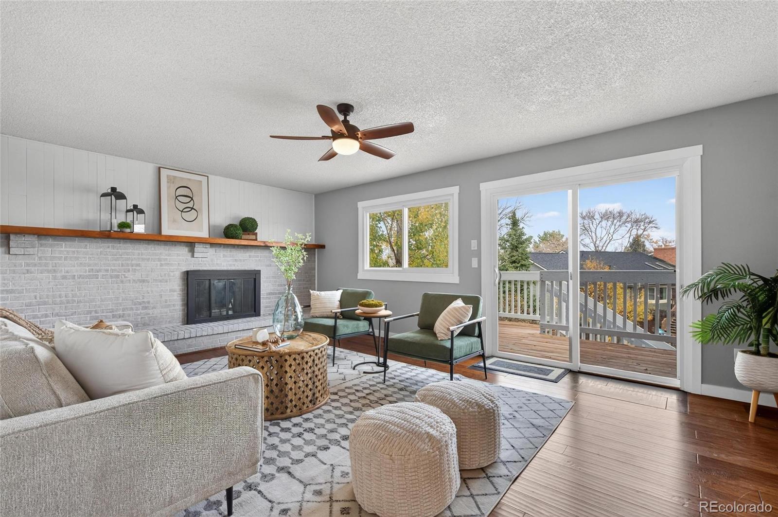 MLS Image #4 for 20763 e dorado place,centennial, Colorado