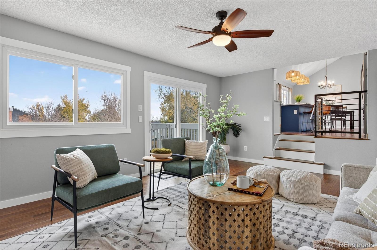 MLS Image #5 for 20763 e dorado place,centennial, Colorado