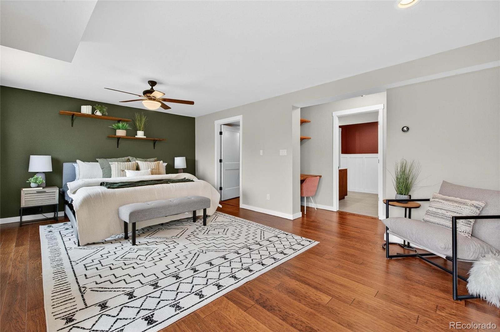 MLS Image #7 for 20763 e dorado place,centennial, Colorado