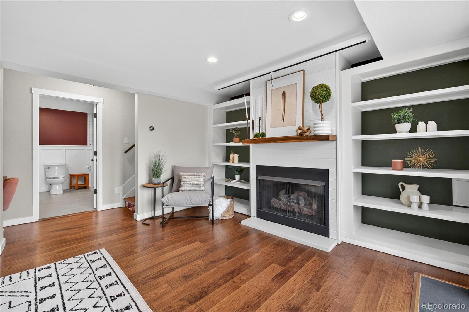 MLS Image #8 for 20763 e dorado place,centennial, Colorado