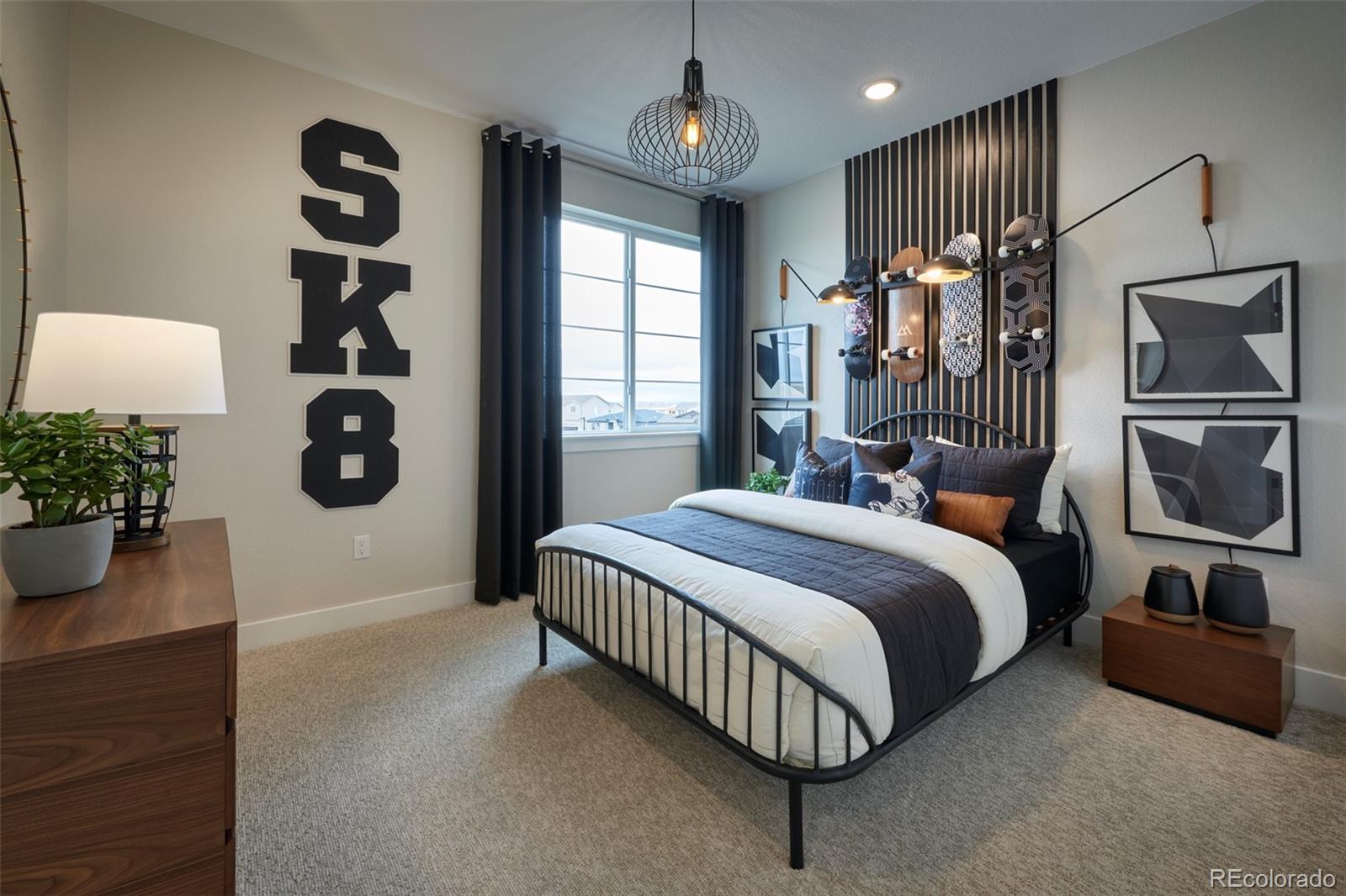 MLS Image #16 for 24003 e 39th avenue,aurora, Colorado