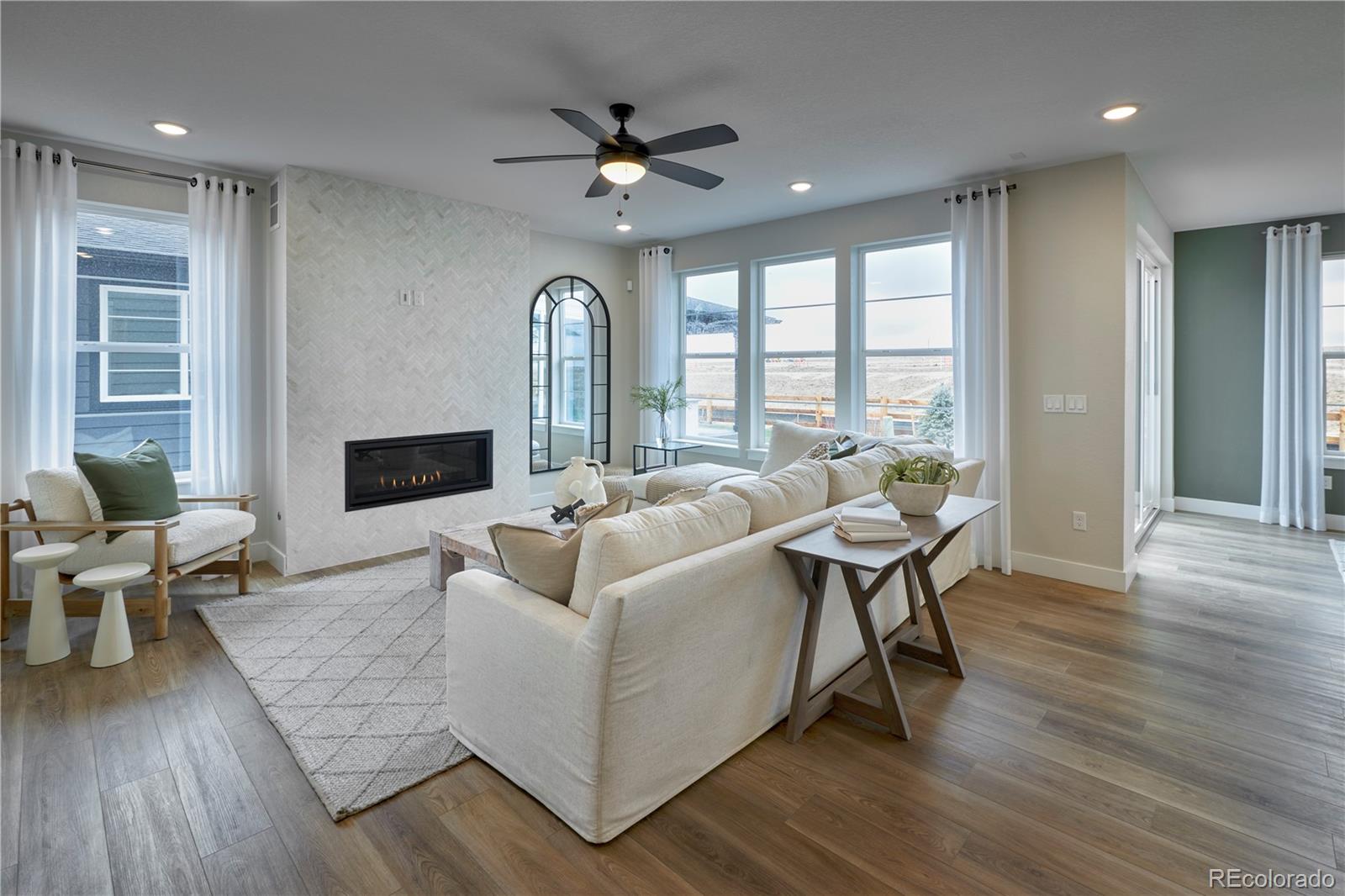 MLS Image #2 for 24003 e 39th avenue,aurora, Colorado