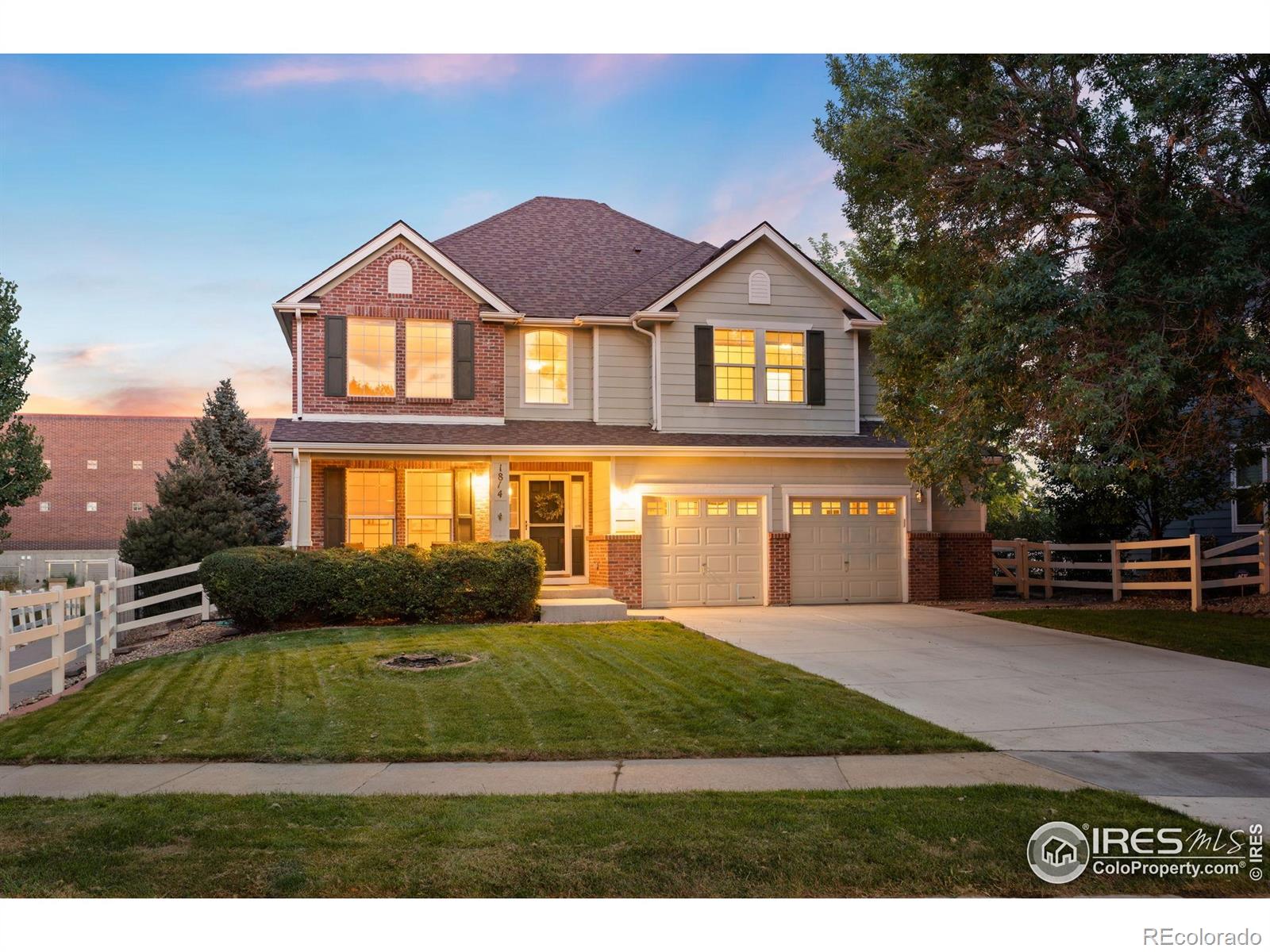 MLS Image #1 for 1814 w 131st drive,westminster, Colorado