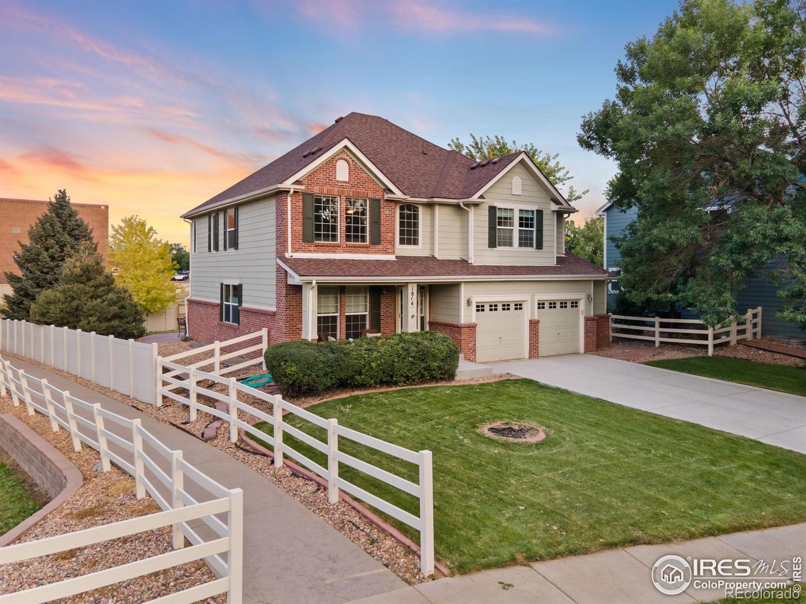 MLS Image #2 for 1814 w 131st drive,westminster, Colorado