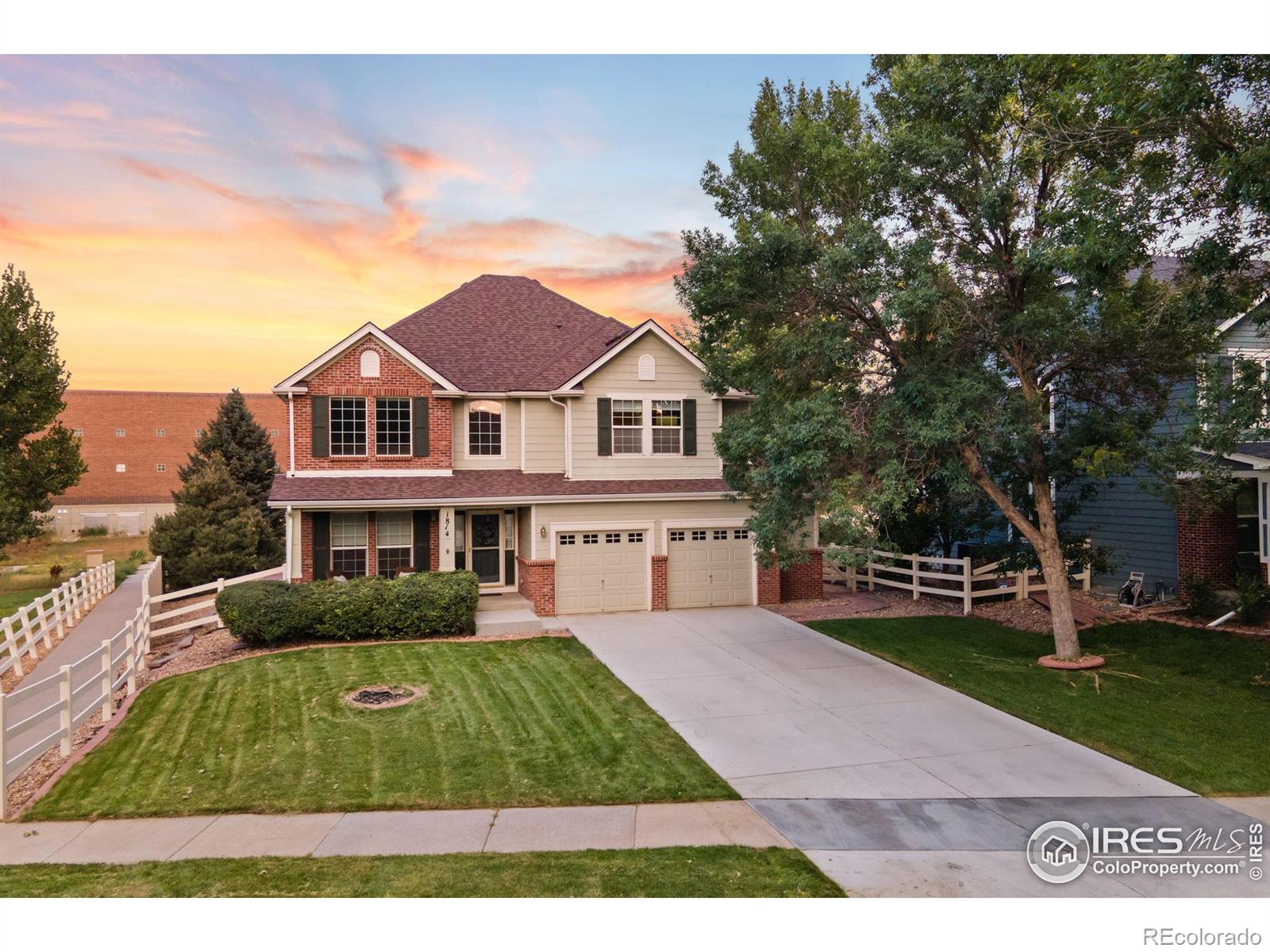 MLS Image #3 for 1814 w 131st drive,westminster, Colorado