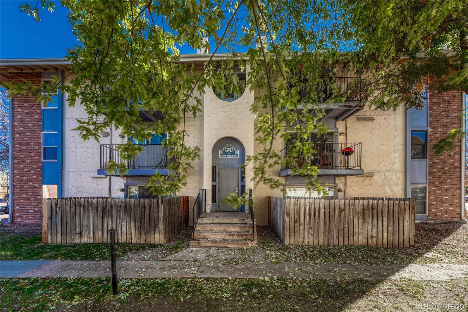 MLS Image #24 for 12143  melody drive 204,westminster, Colorado