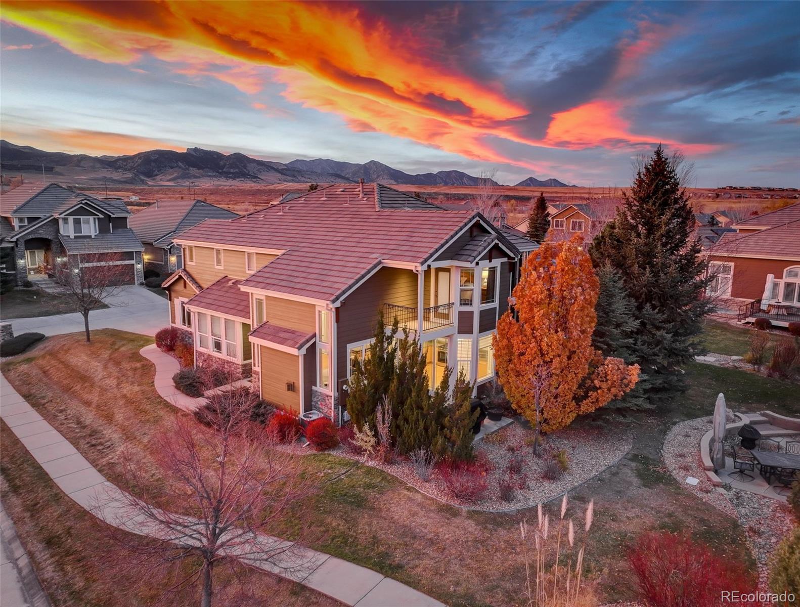 MLS Image #0 for 6550  umber circle,arvada, Colorado