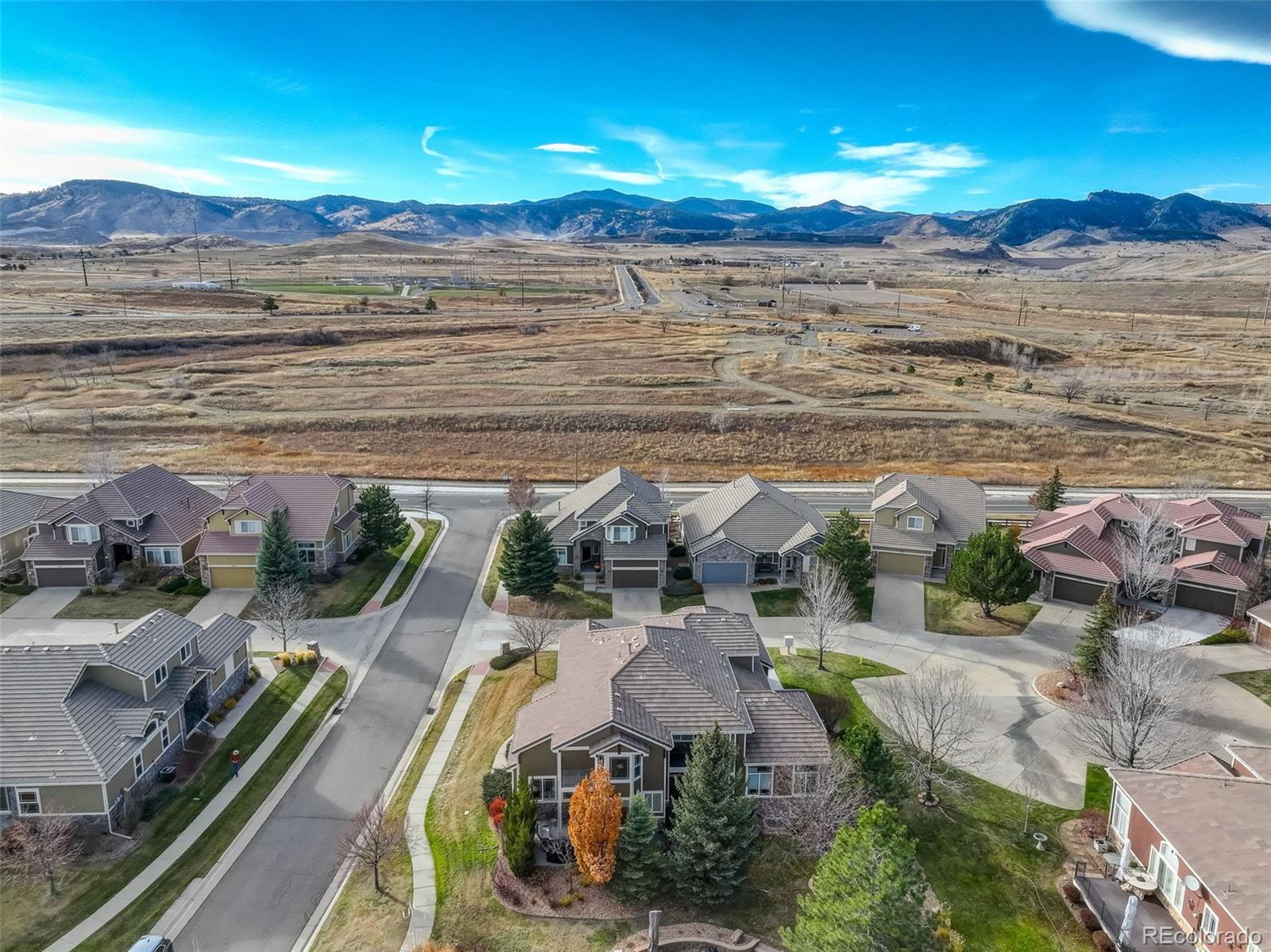 MLS Image #1 for 6550  umber circle,arvada, Colorado