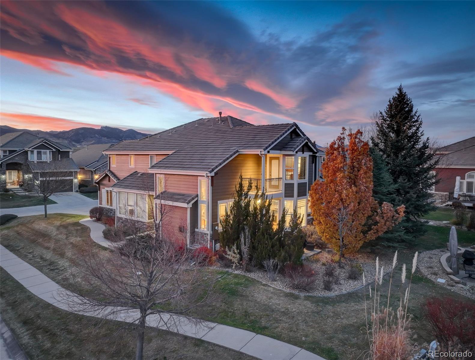 MLS Image #26 for 6550  umber circle,arvada, Colorado