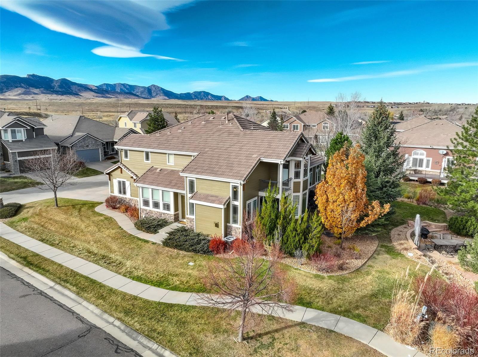 MLS Image #27 for 6550  umber circle,arvada, Colorado