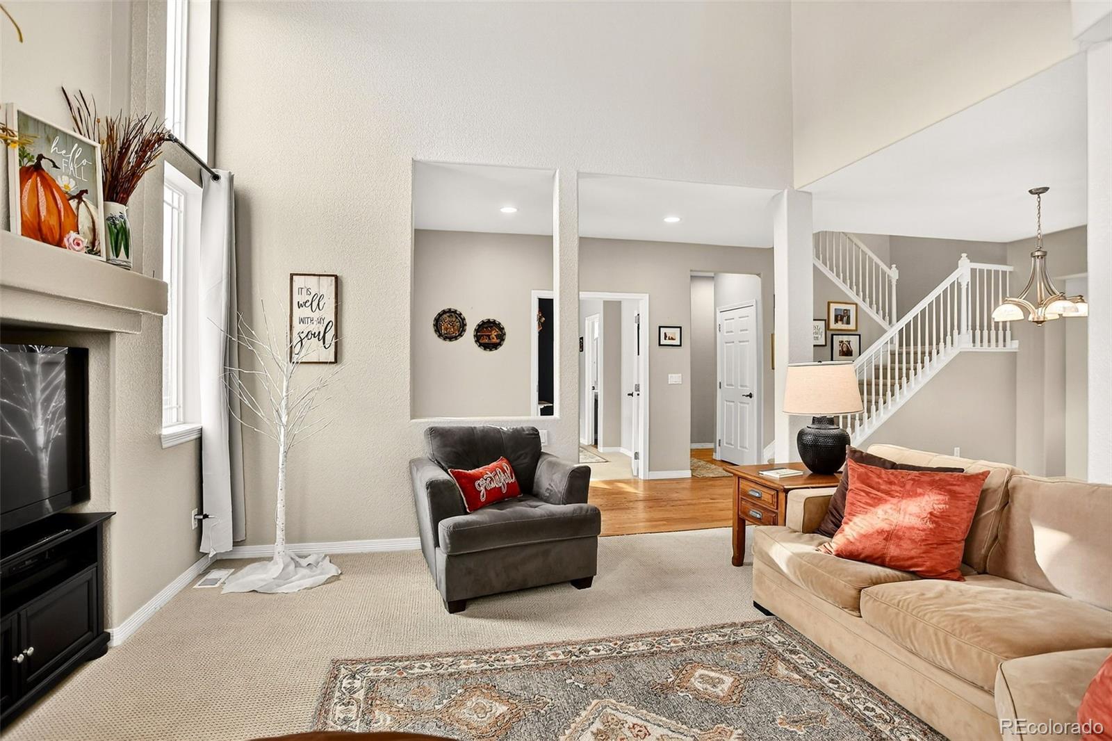 MLS Image #4 for 6550  umber circle,arvada, Colorado