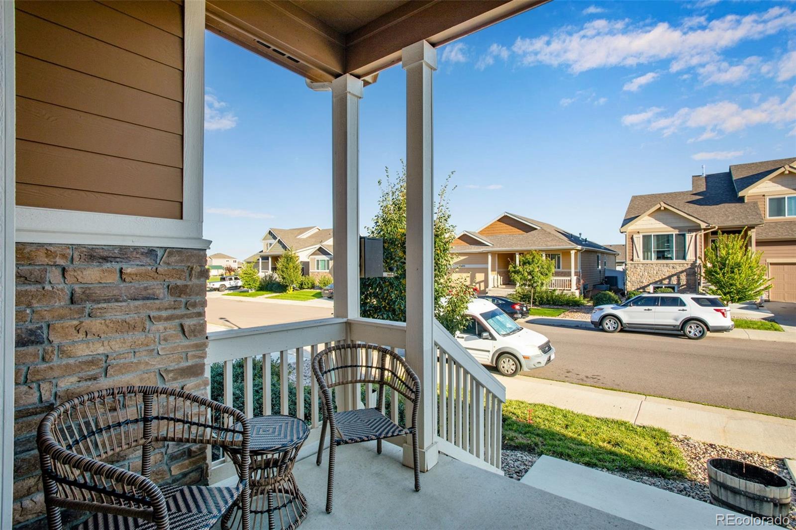 MLS Image #2 for 2619  turquoise street,loveland, Colorado