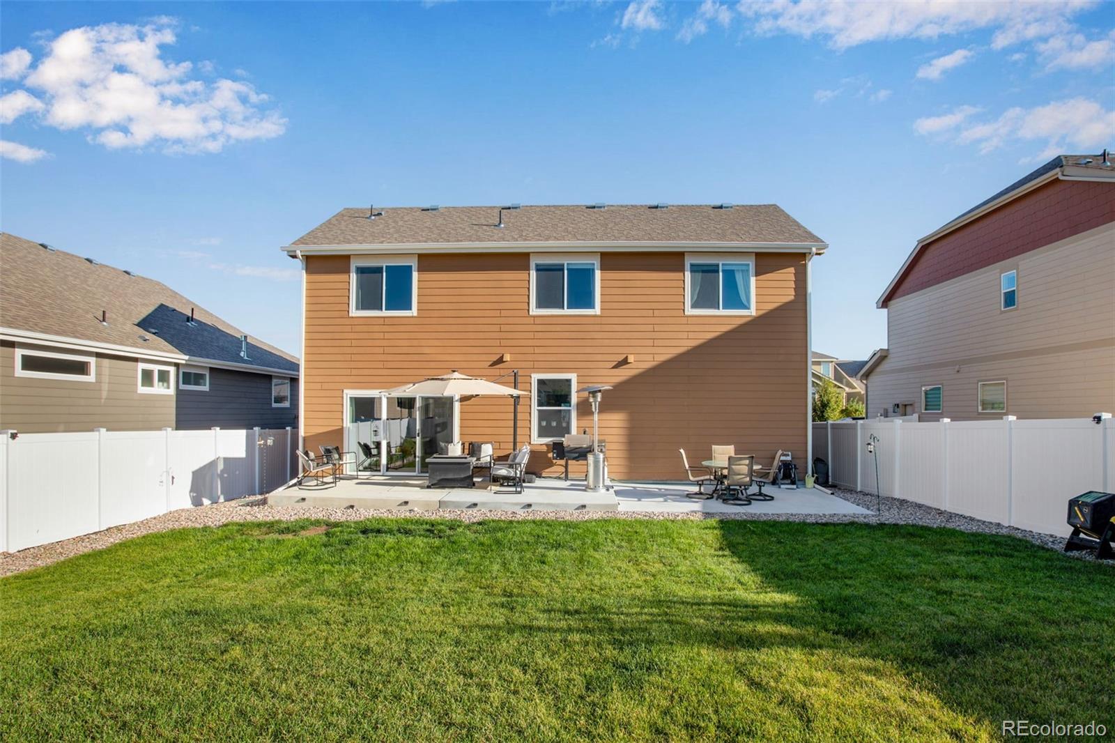 MLS Image #4 for 2619  turquoise street,loveland, Colorado