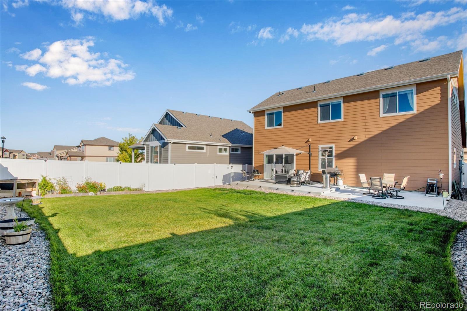 MLS Image #5 for 2619  turquoise street,loveland, Colorado