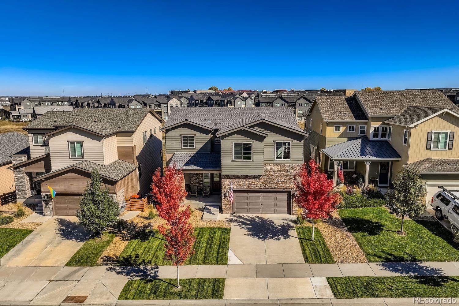 MLS Image #40 for 86  nova court,erie, Colorado