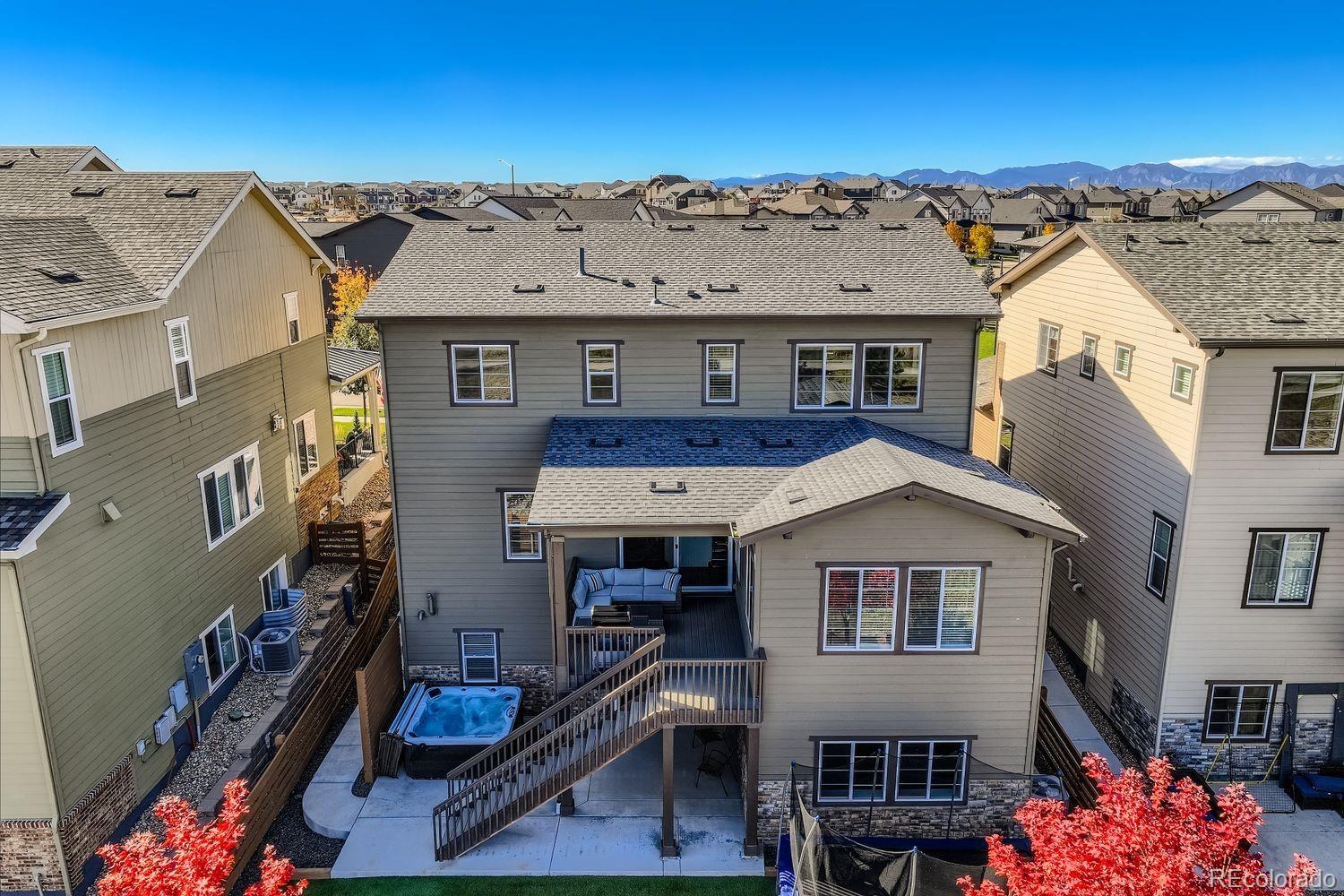 MLS Image #41 for 86  nova court,erie, Colorado