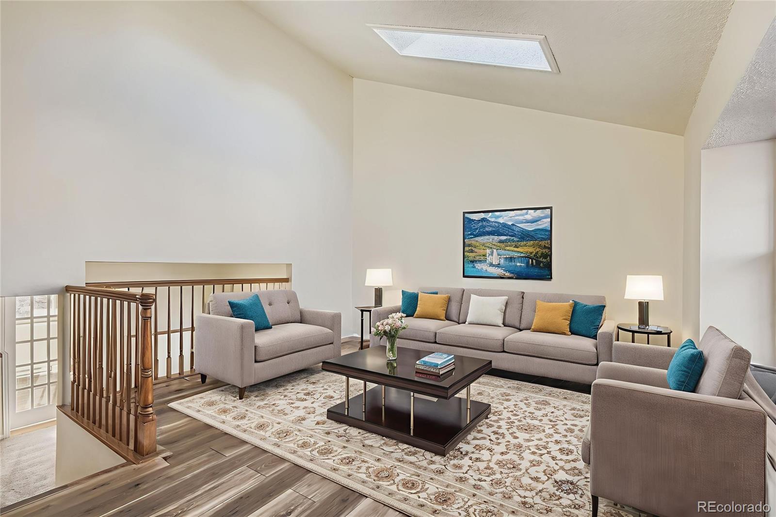 MLS Image #1 for 16631  blue mist circle,parker, Colorado