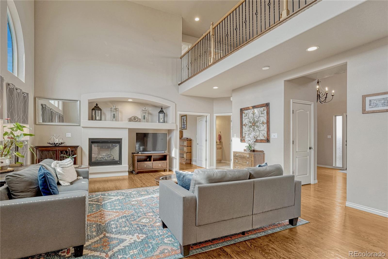 MLS Image #11 for 1519  oakmont drive,colorado springs, Colorado
